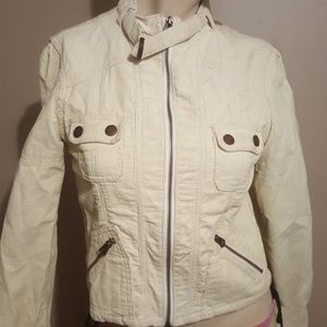 Abercrombie & Fitch Jacket